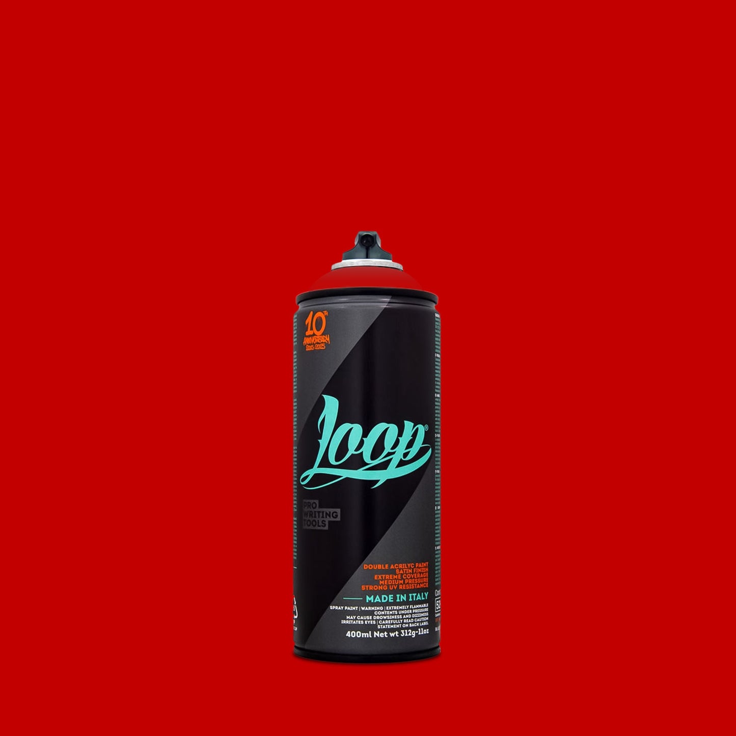 Loop 400ML