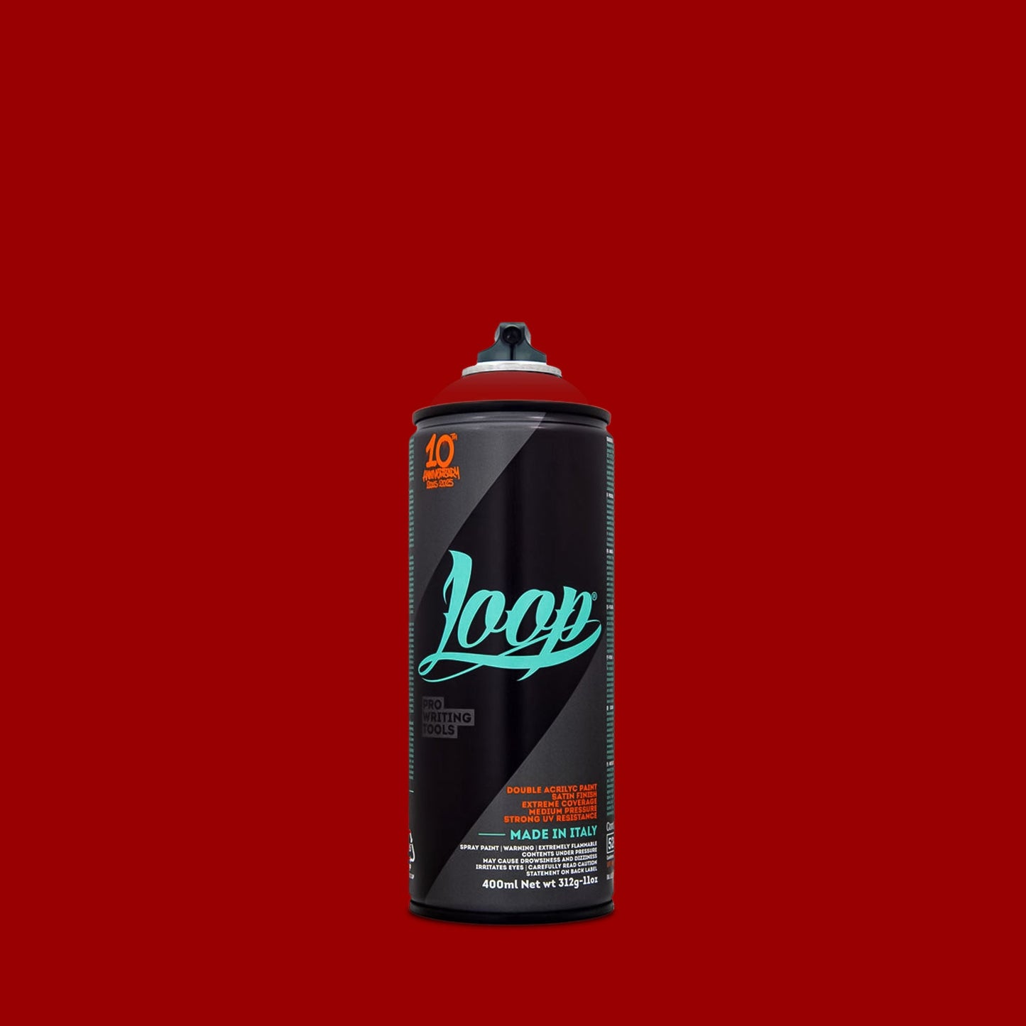 Loop 400ML