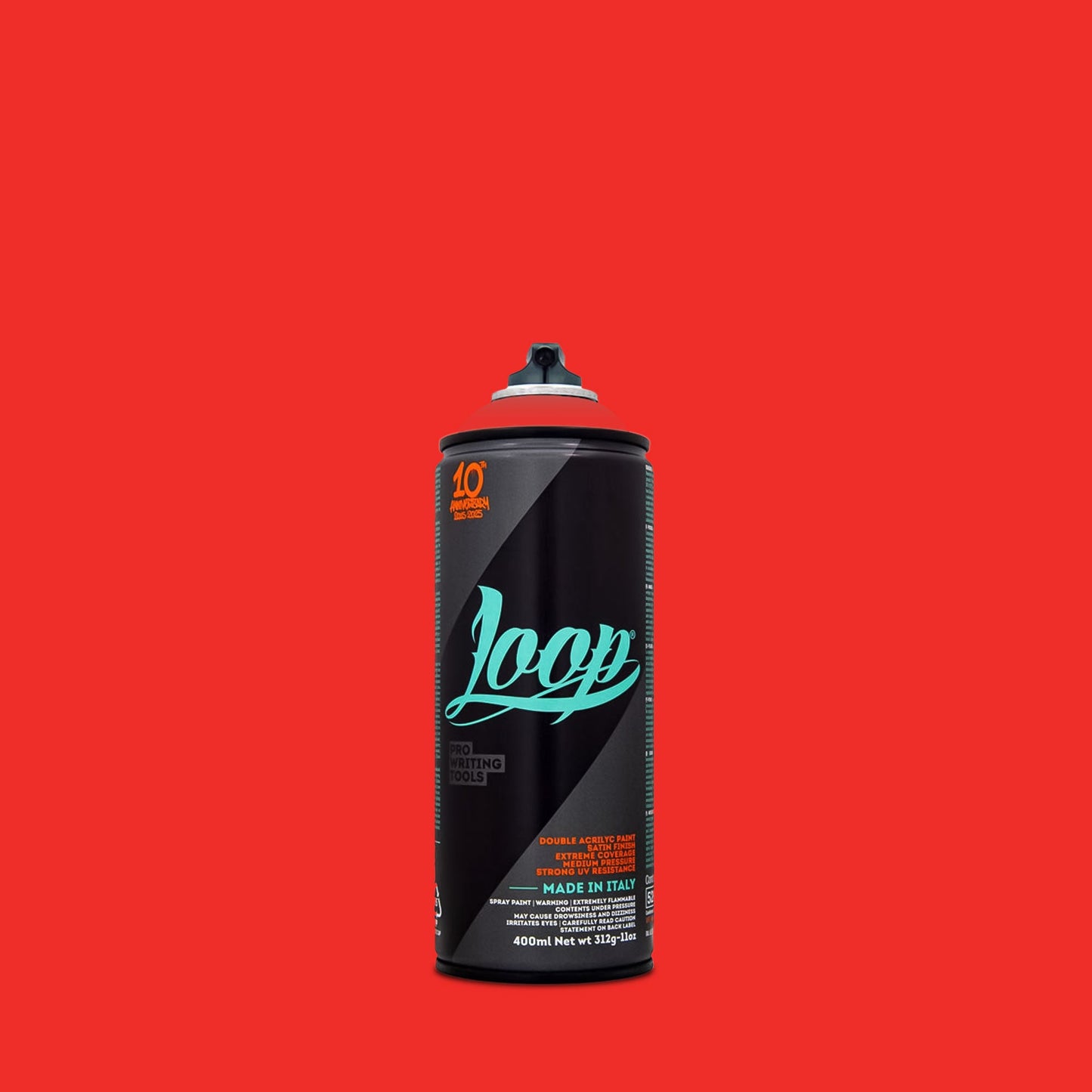 Loop 400ML