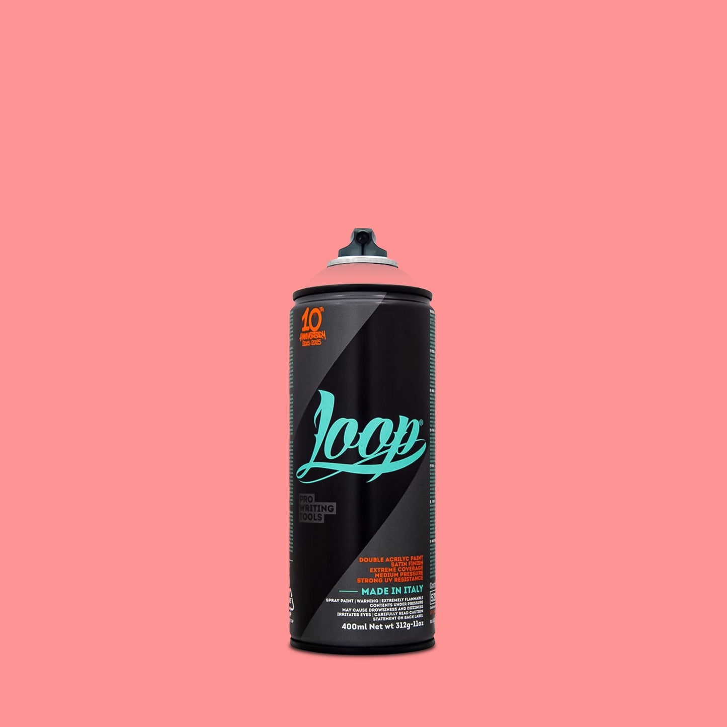 Loop 400ML