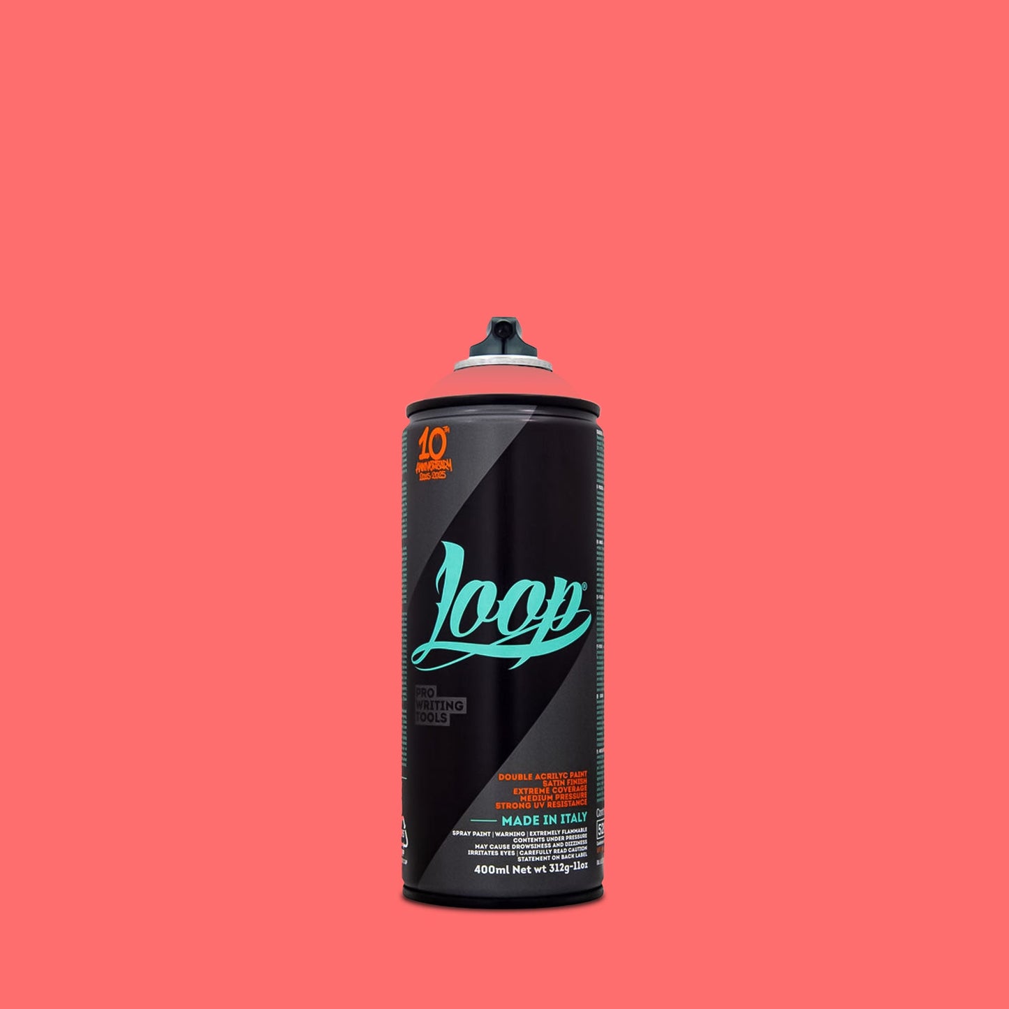 Loop 400ML