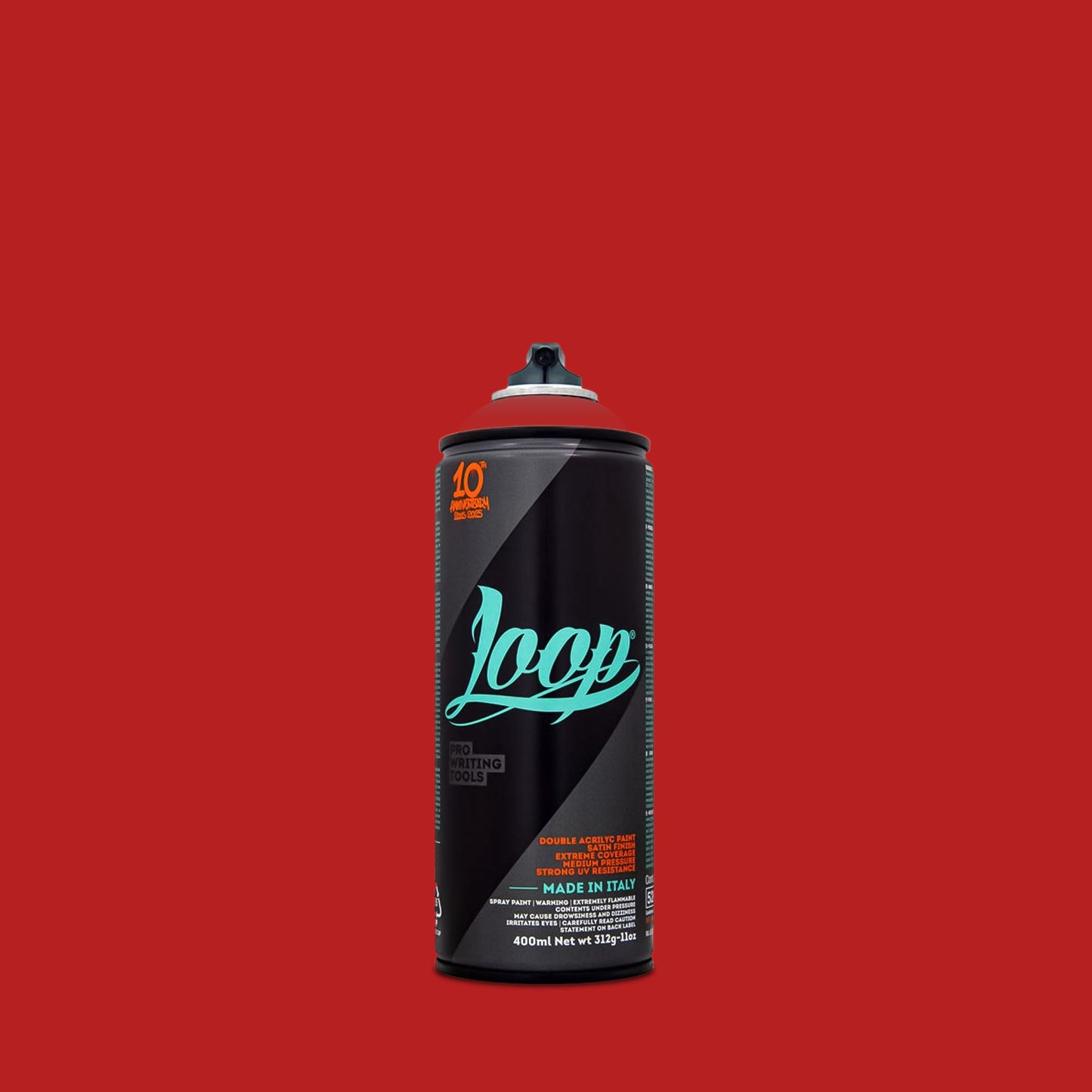 Loop 400ML