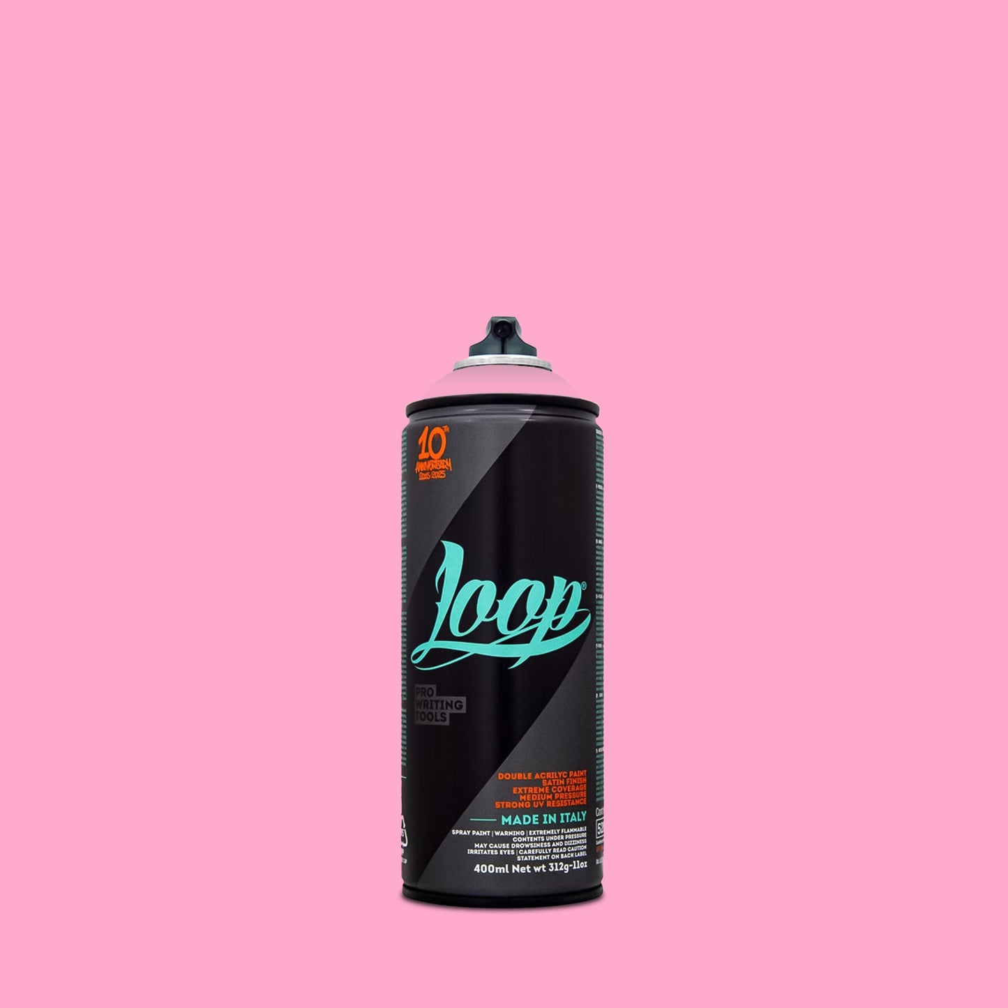 Loop 400ML