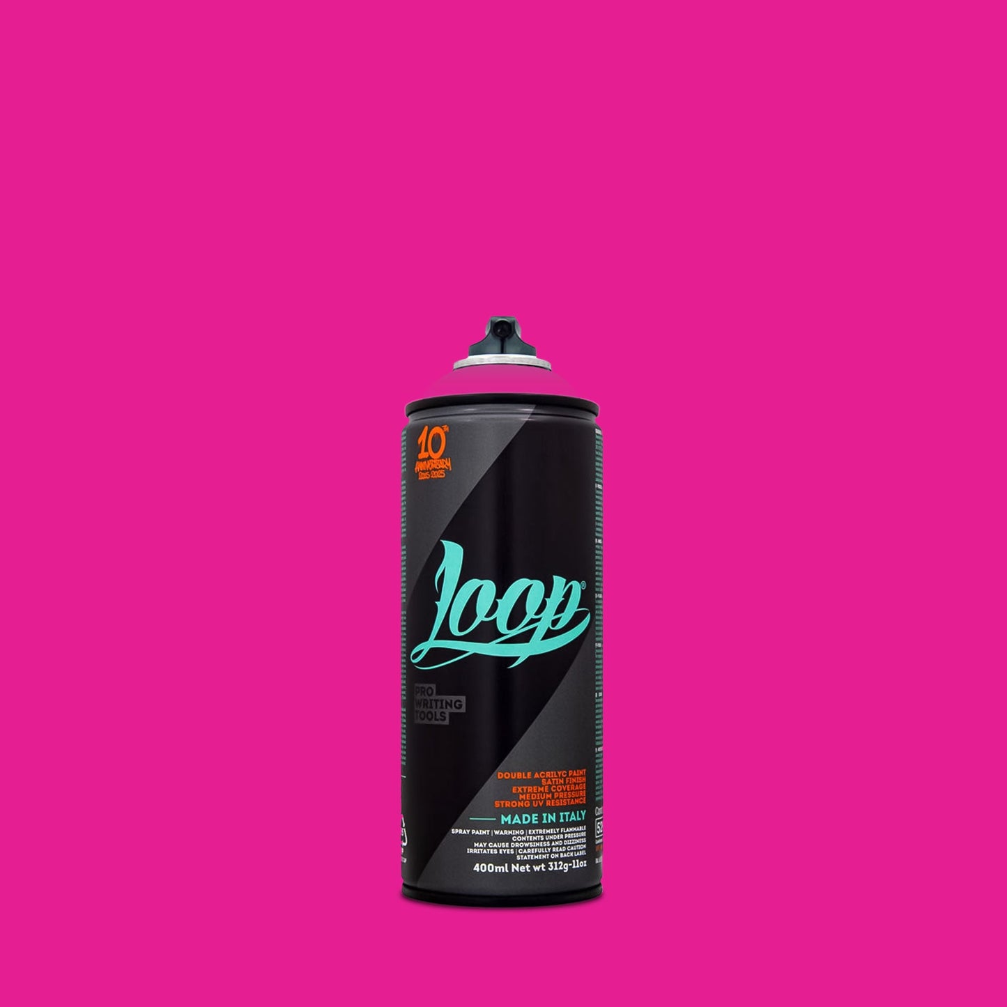Loop 400ML