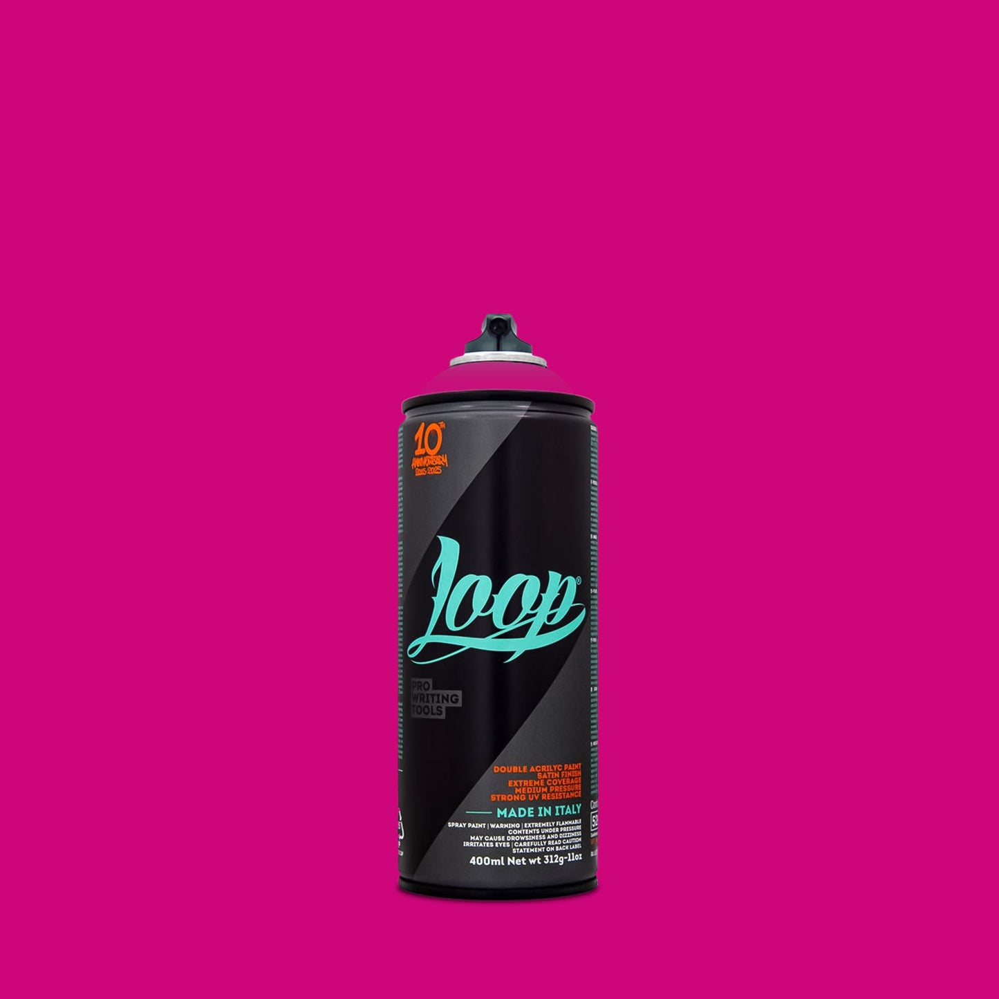 Loop 400ML