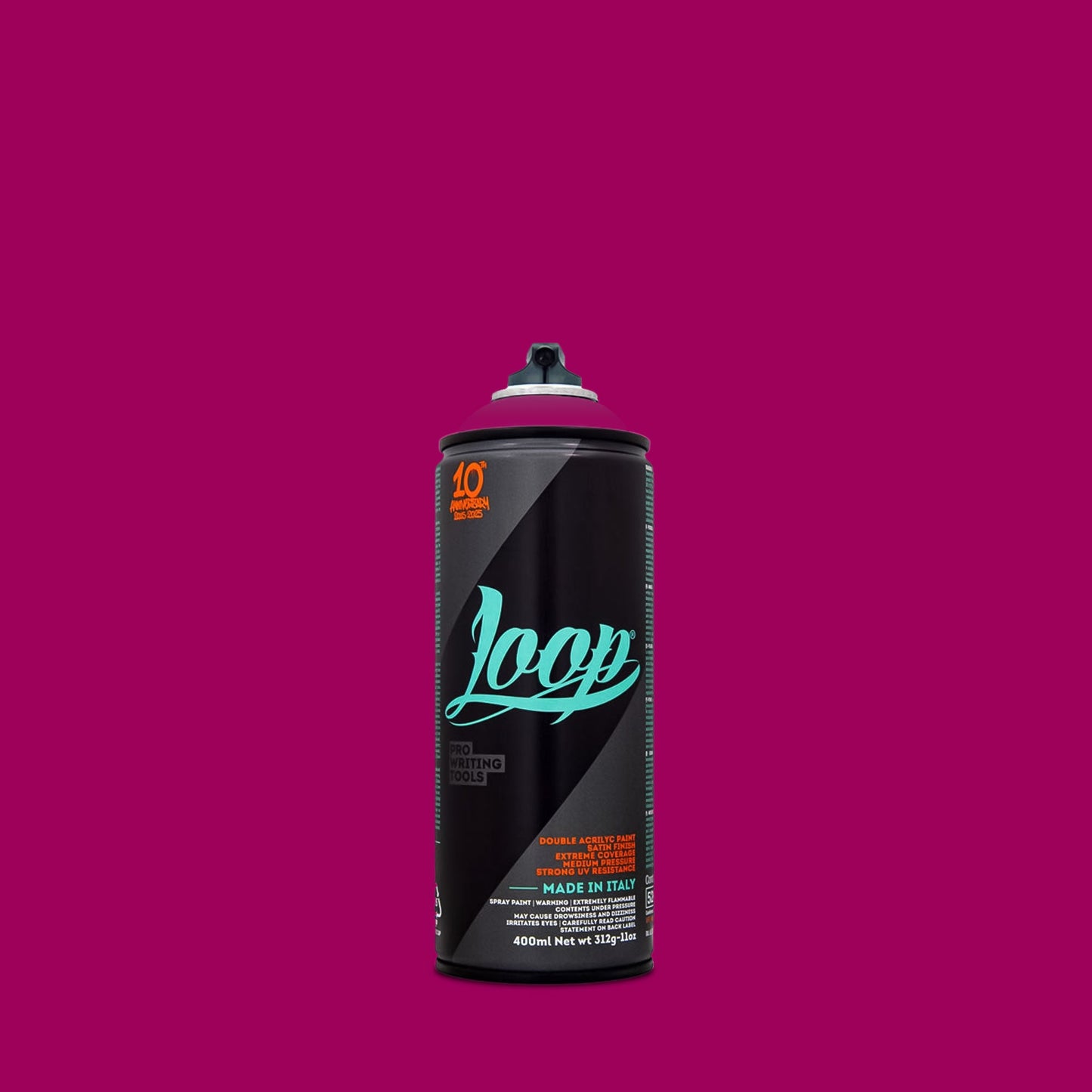 Loop 400ML