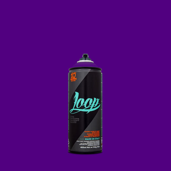 Loop - 400ml