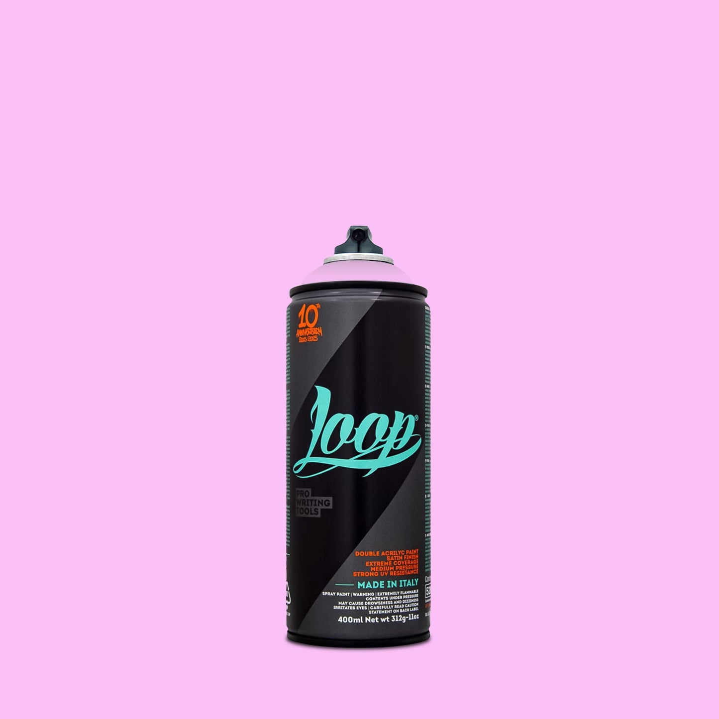 Loop 400ML