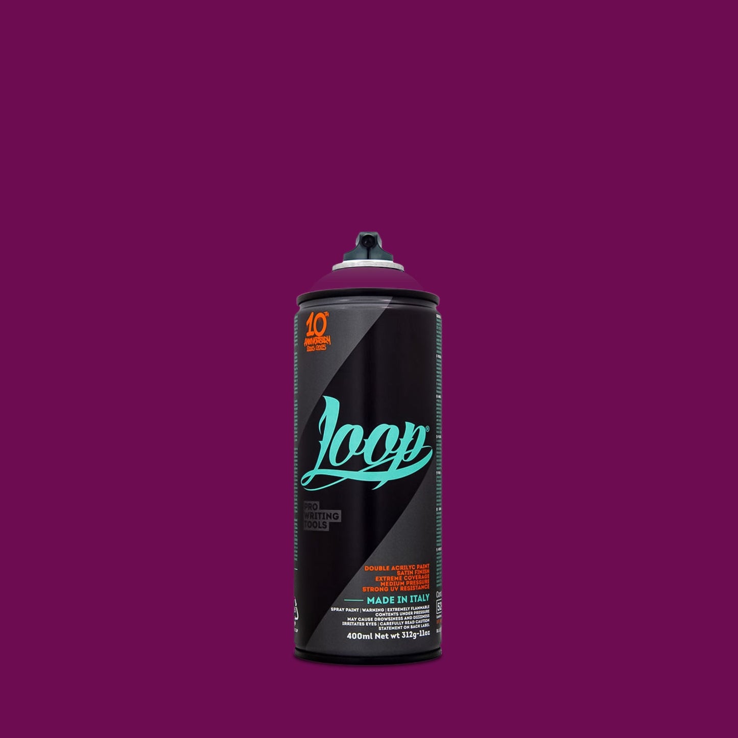 Loop 400ML