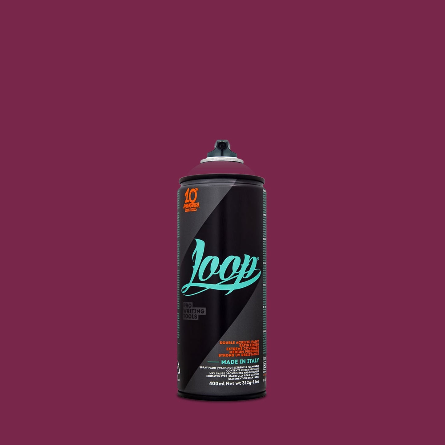 Loop 400ML