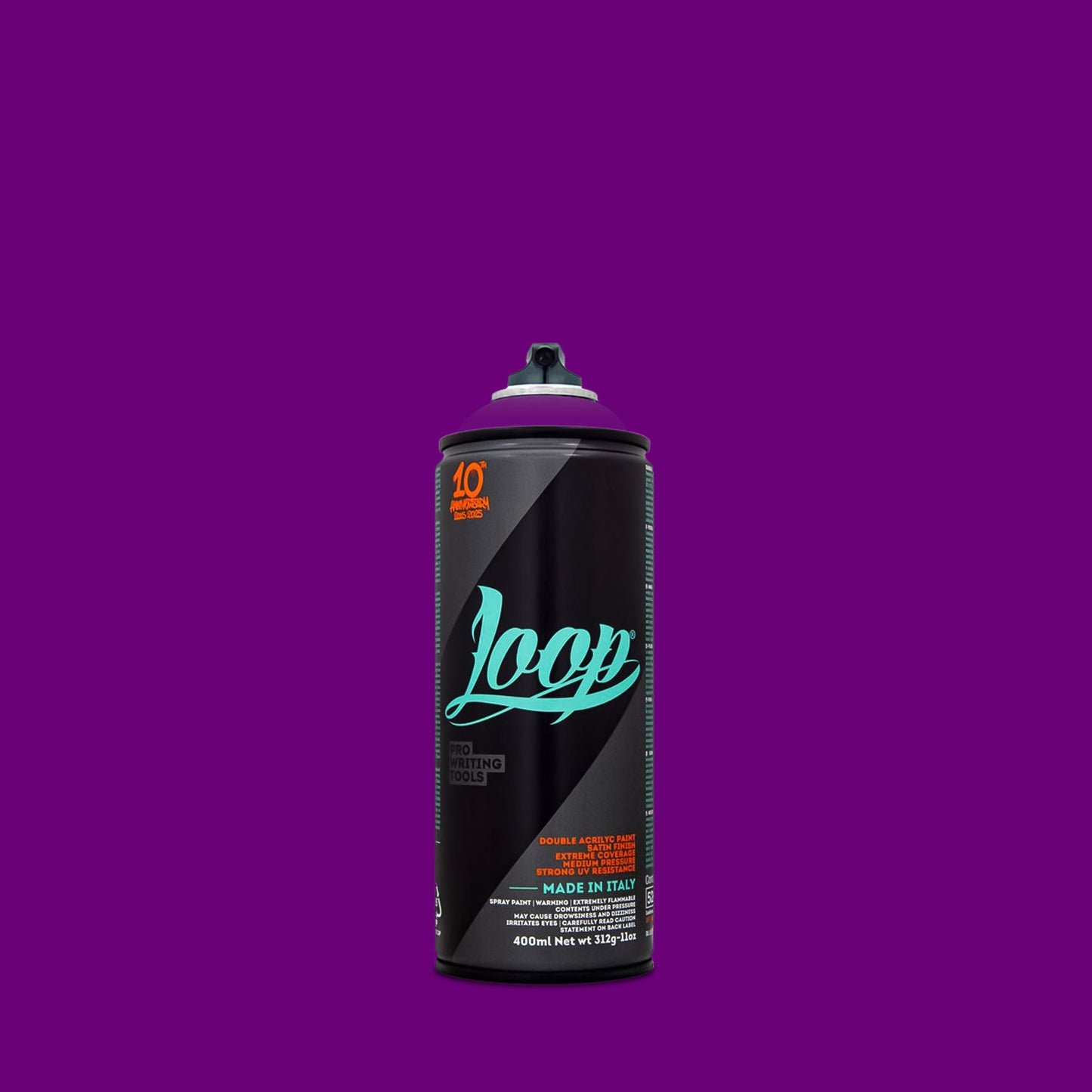 Loop 400ML