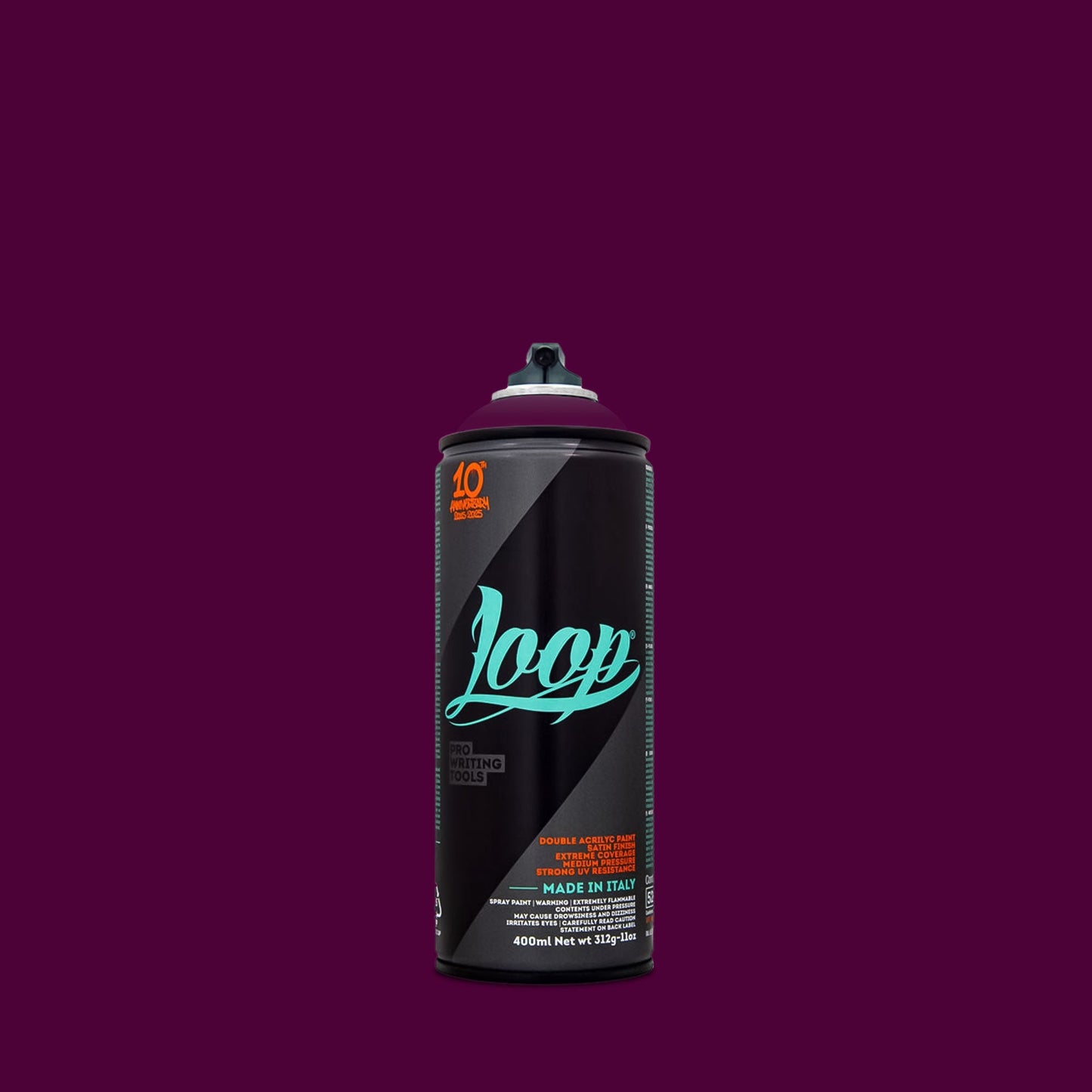 Loop 400ML