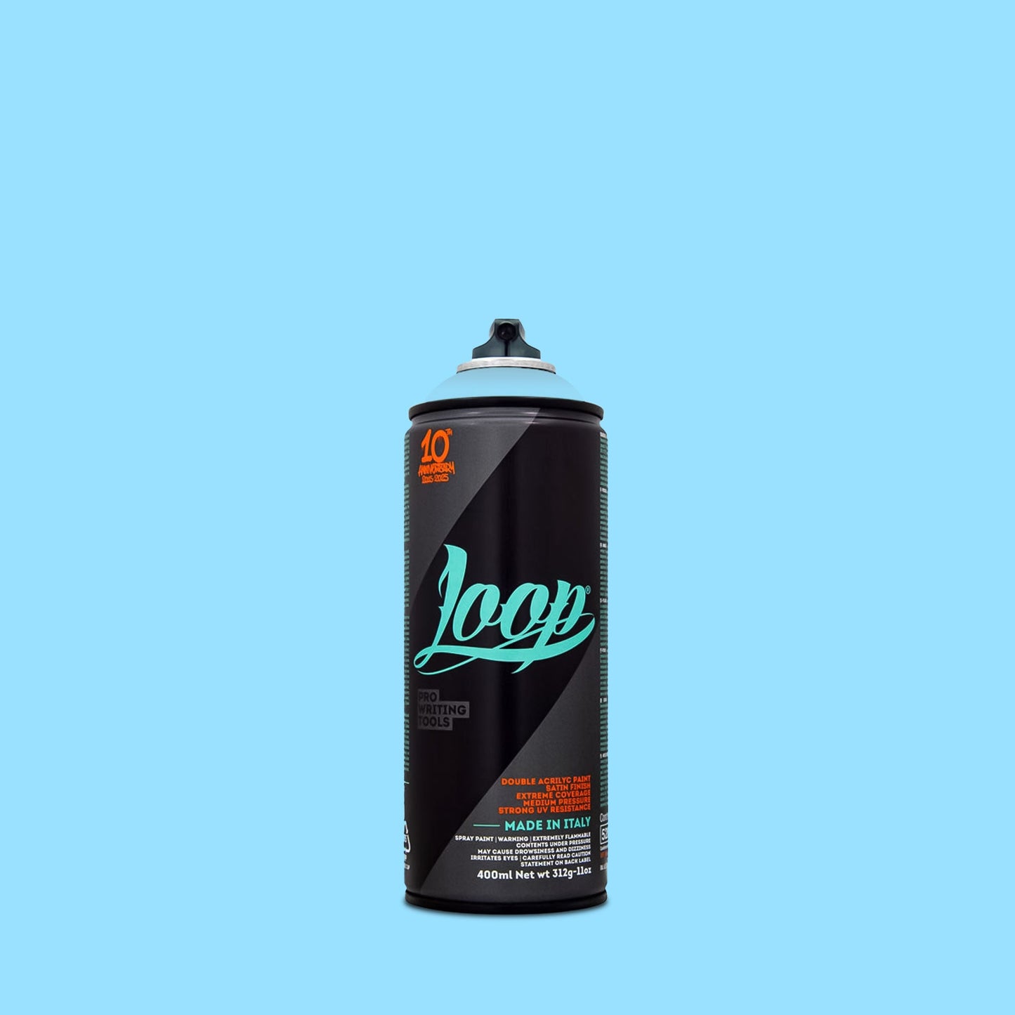 Loop 400ML