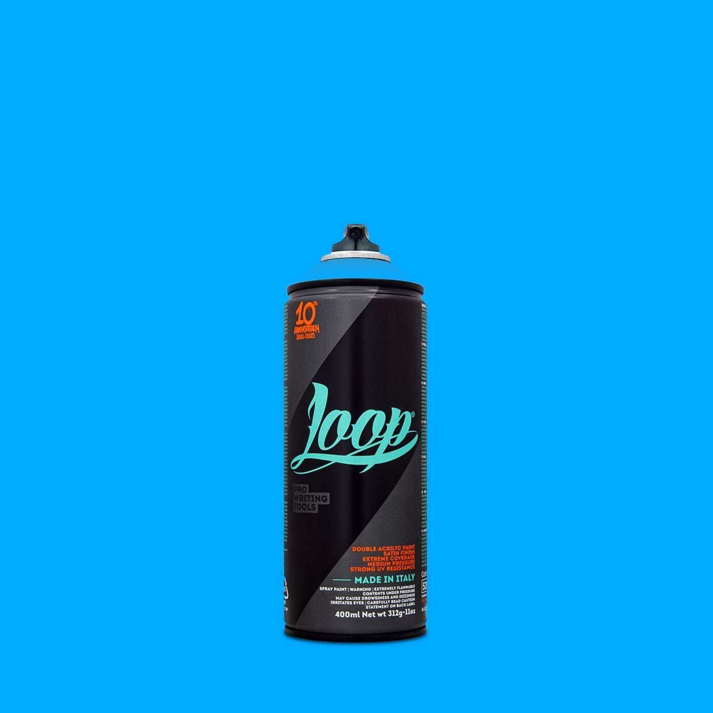 Loop 400ML