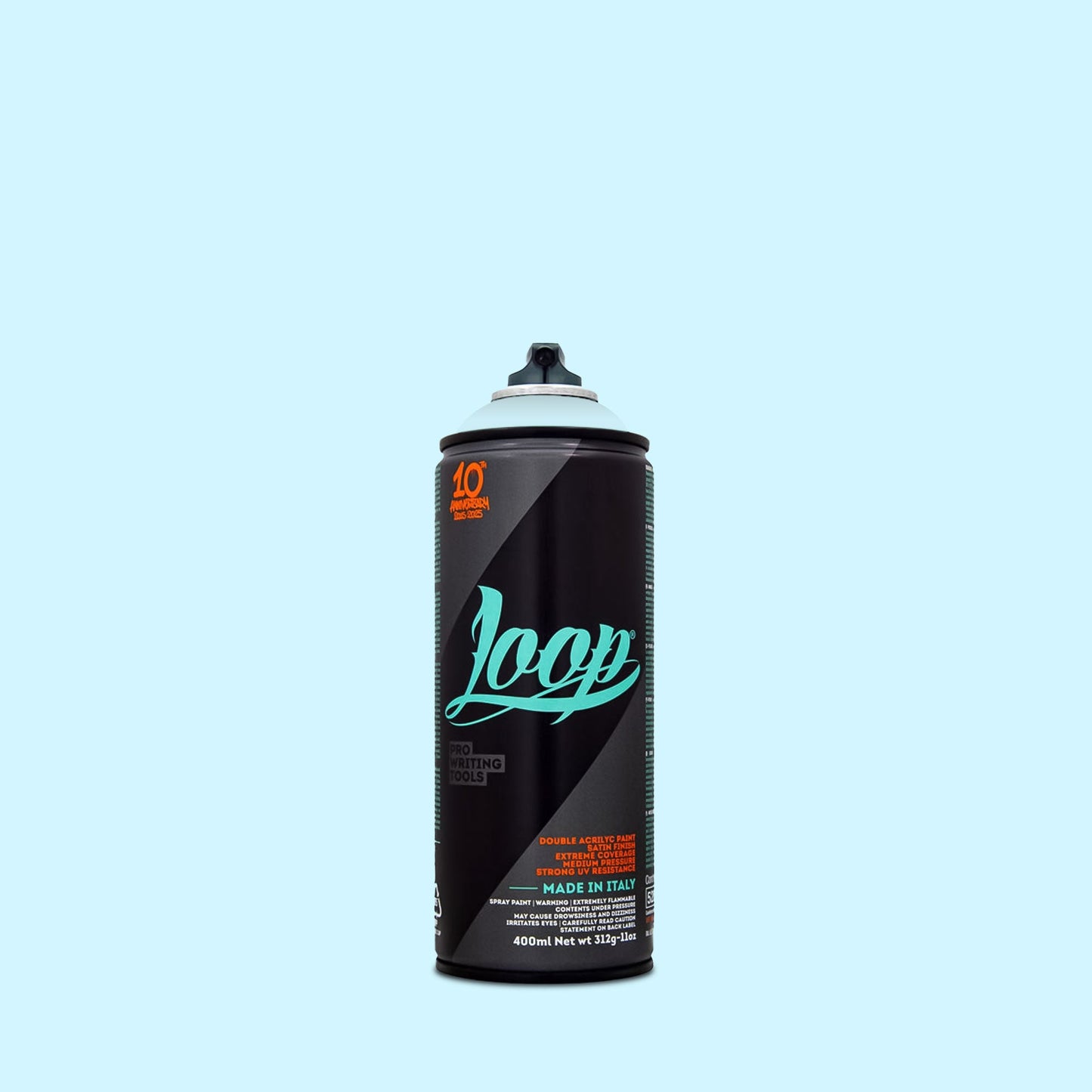 Loop 400ML