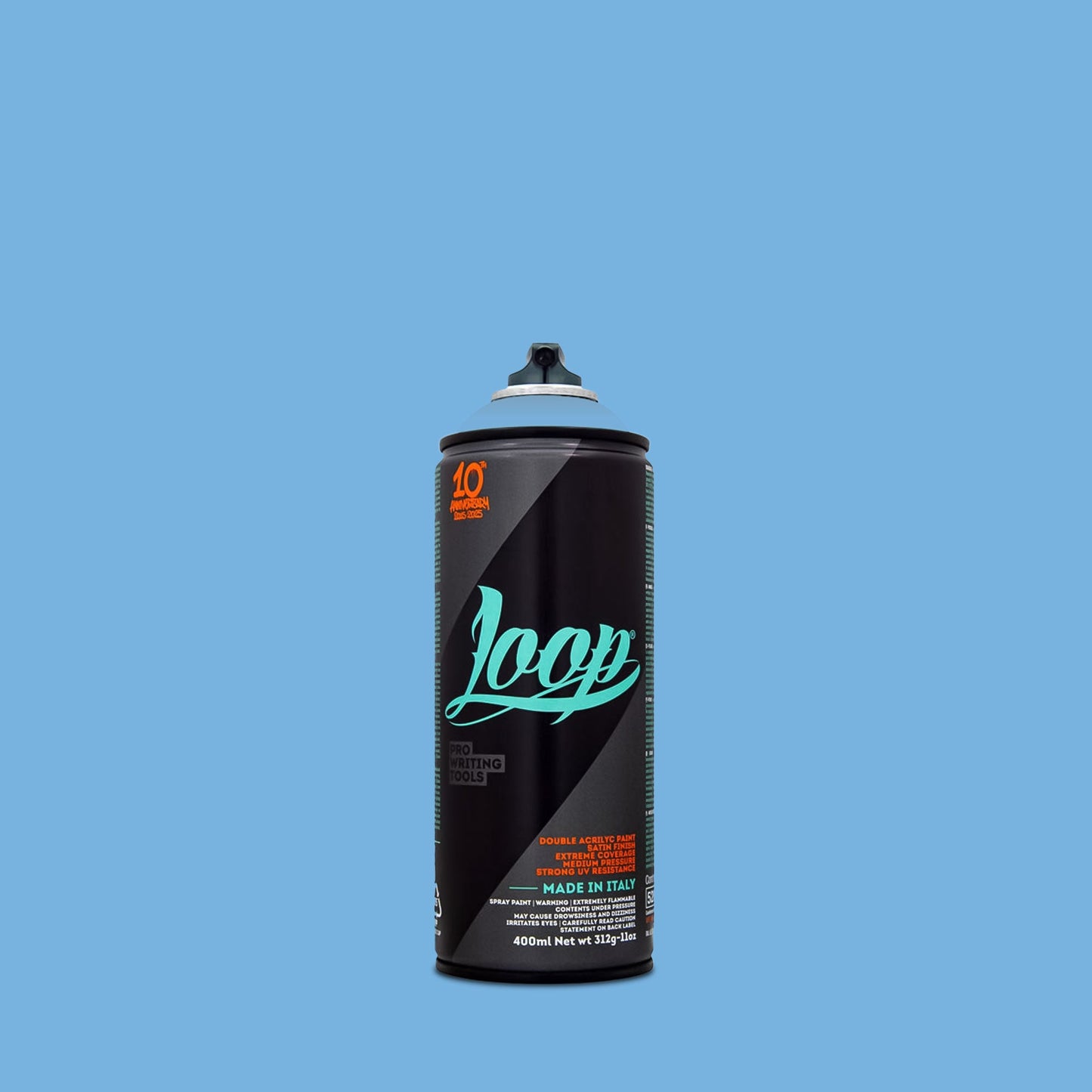 Loop 400ML