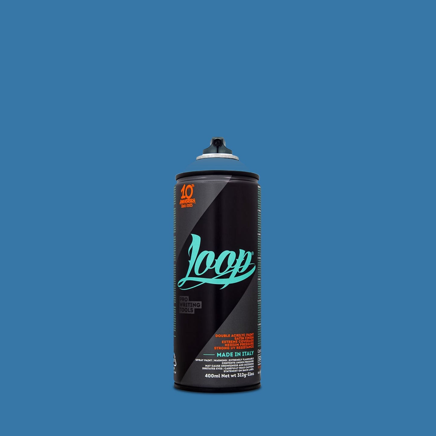 Loop 400ML