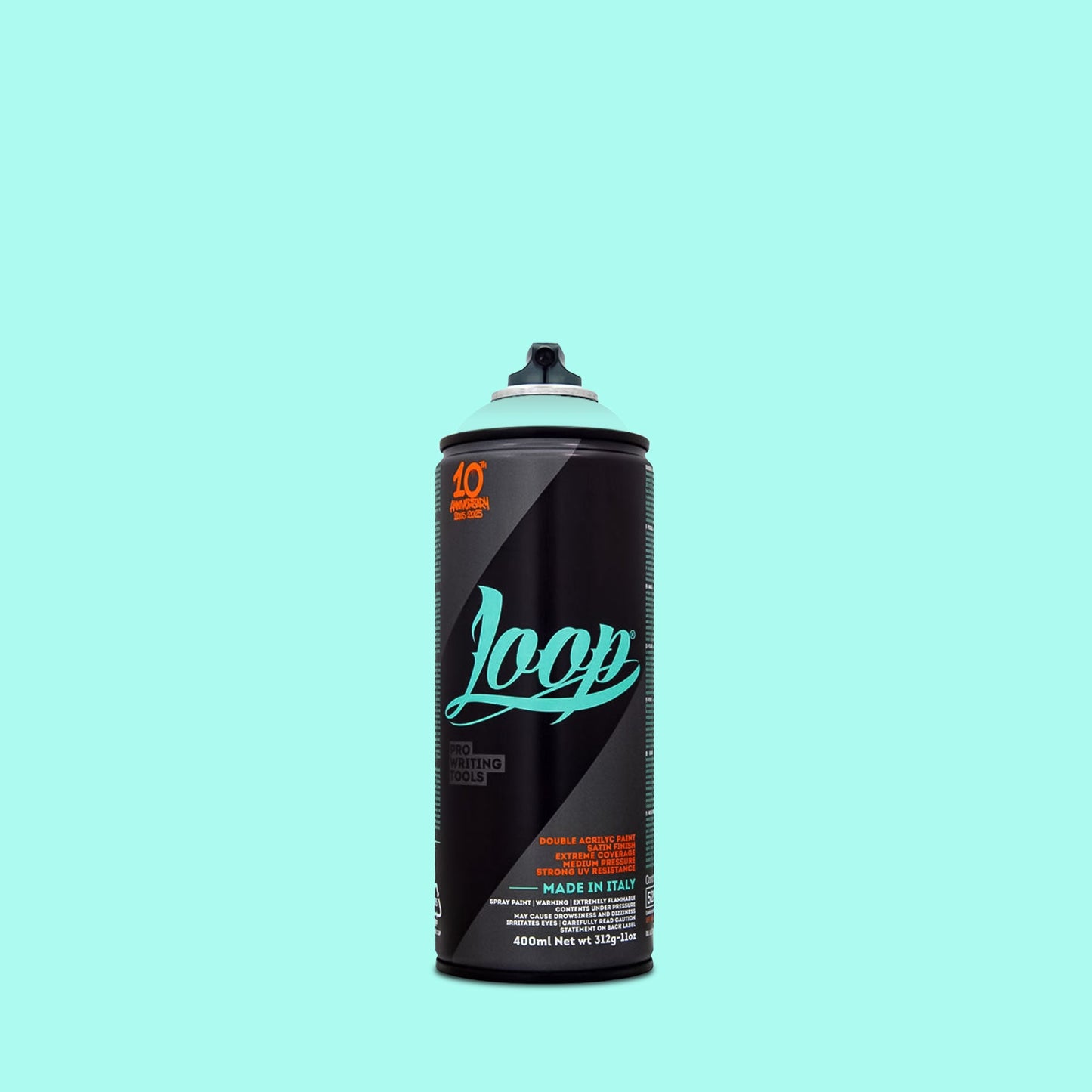 Loop 400ML