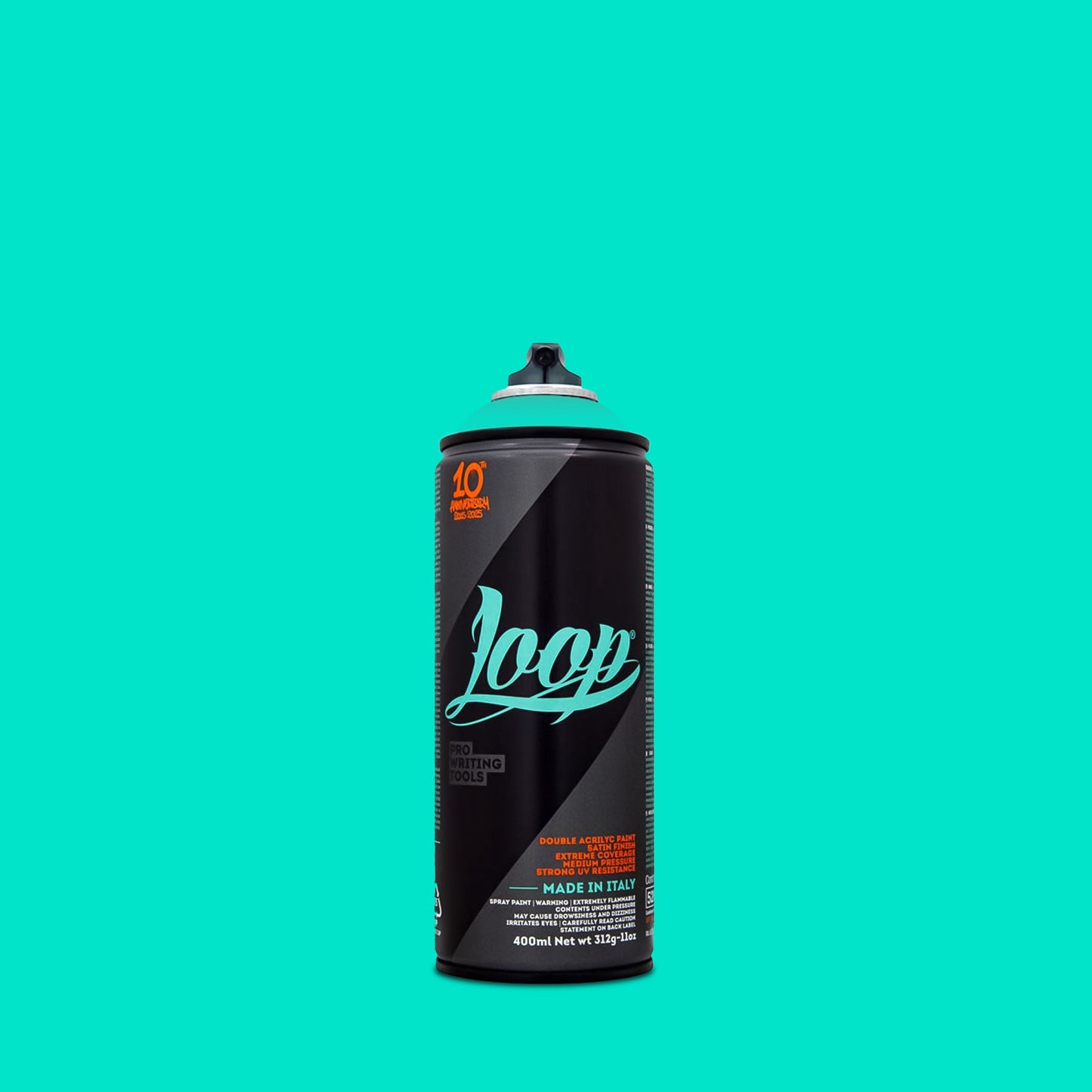 Loop 400ML