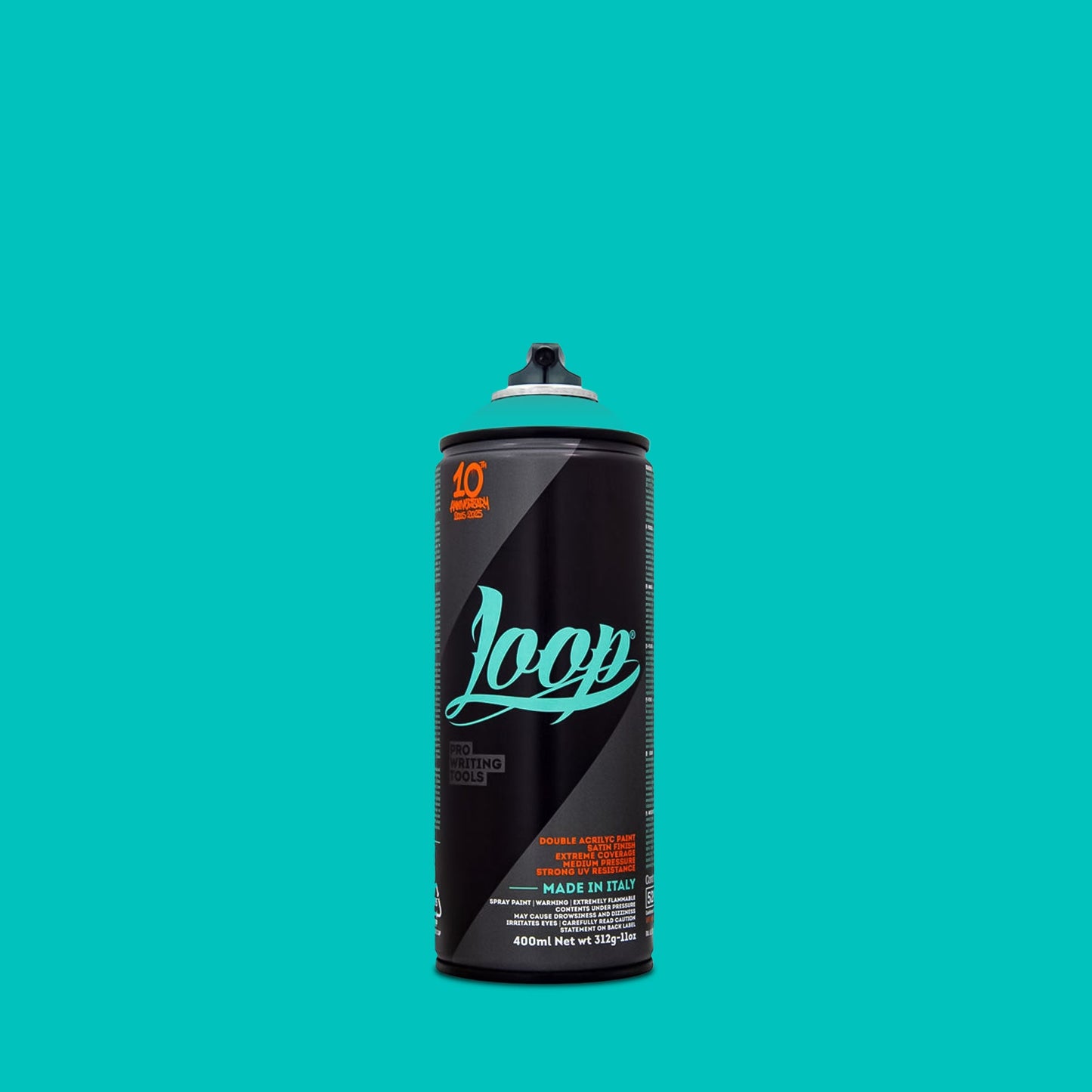 Loop 400ML