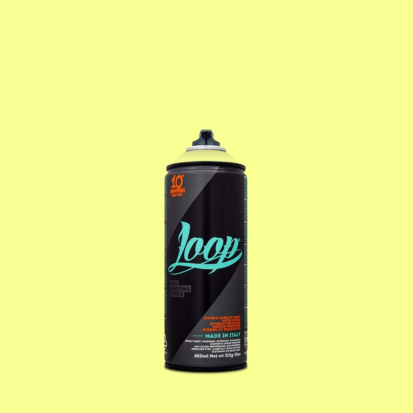 Loop 400ML