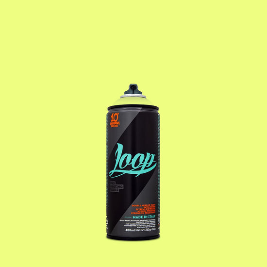 Loop - 400ml