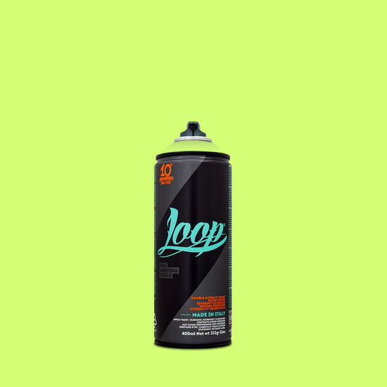 Loop - 400ml