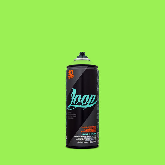Loop - 400ml