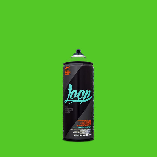 Loop - 400ml