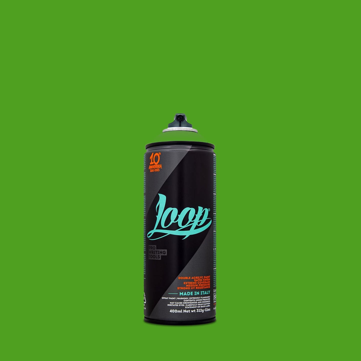 Loop 400ML