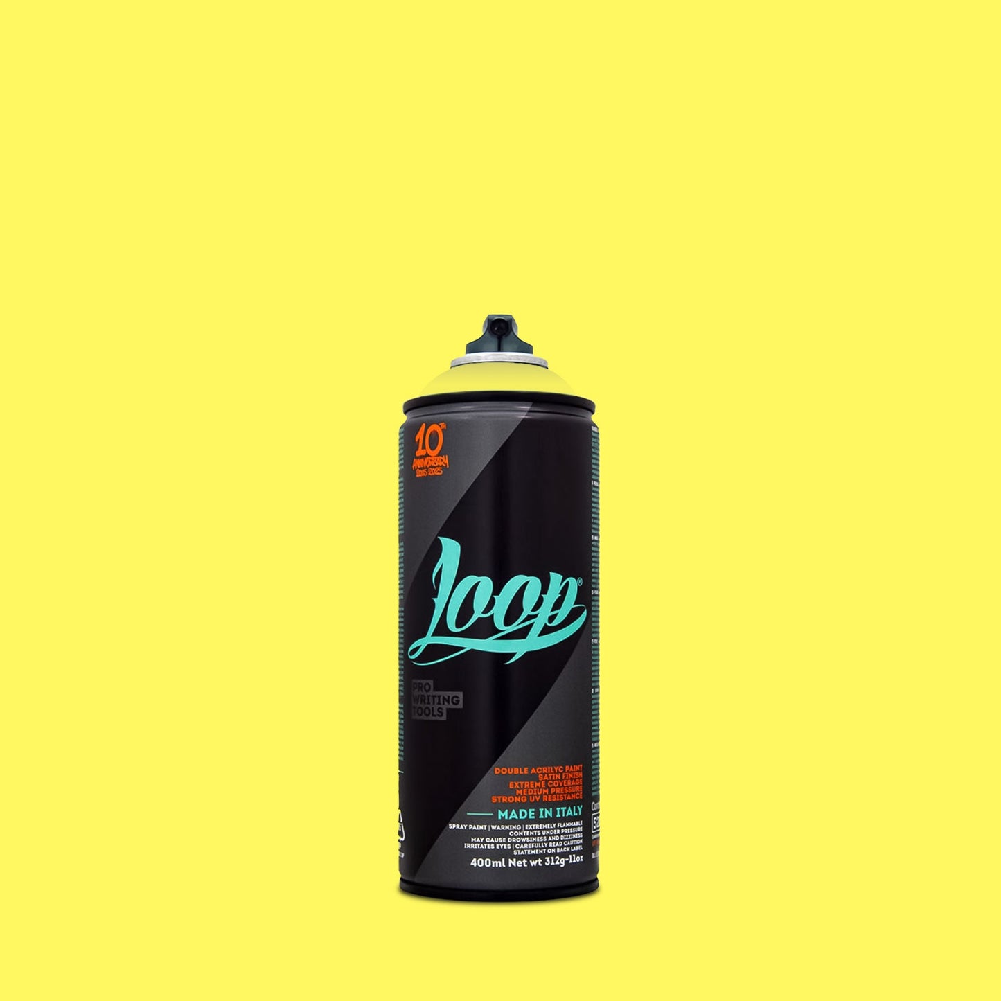 Loop 400ML