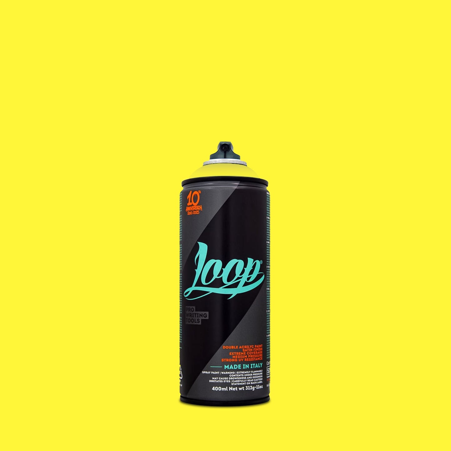 Loop 400ML