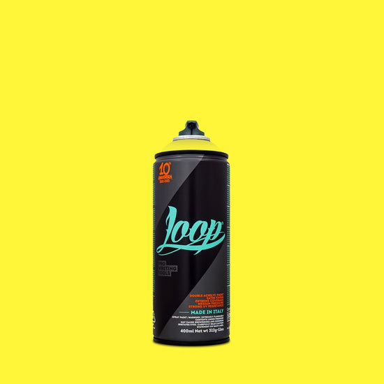 Loop - 400ml