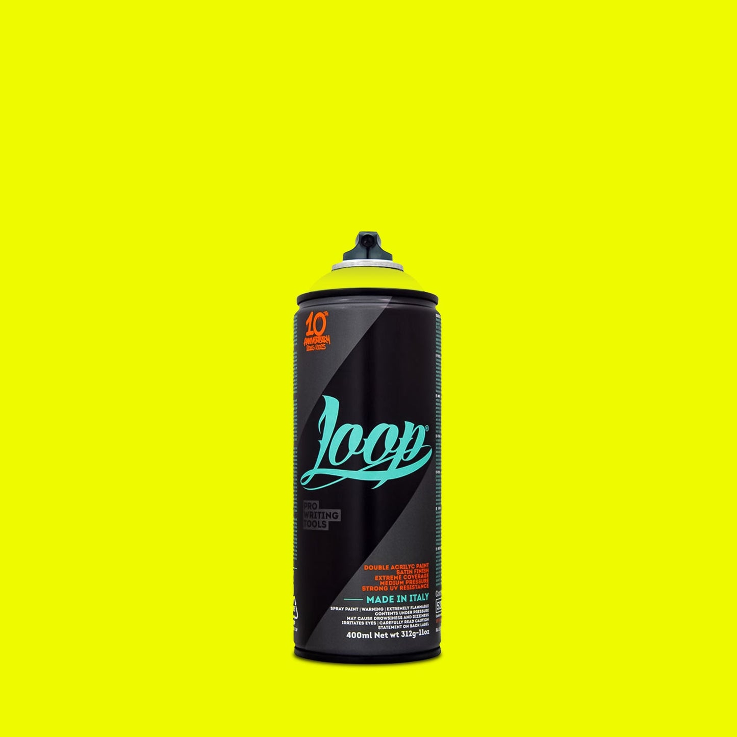 Loop 400ML