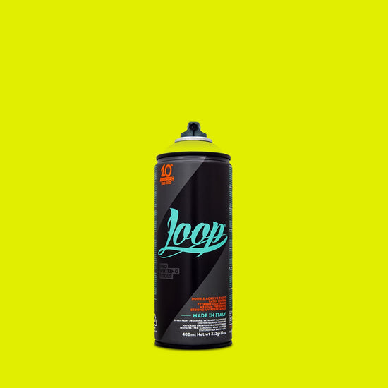 Loop - 400ml