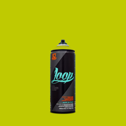 Loop 400ML