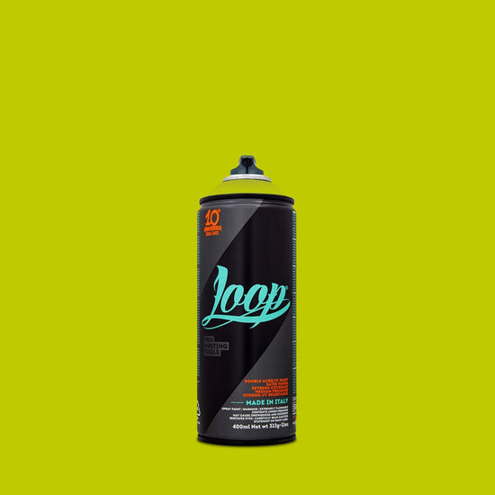 Loop - 400ml