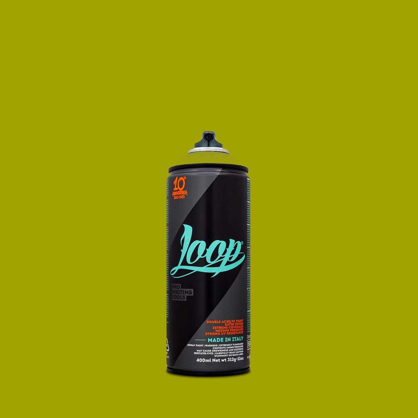 Loop 400ML