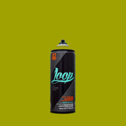 Loop 400ML