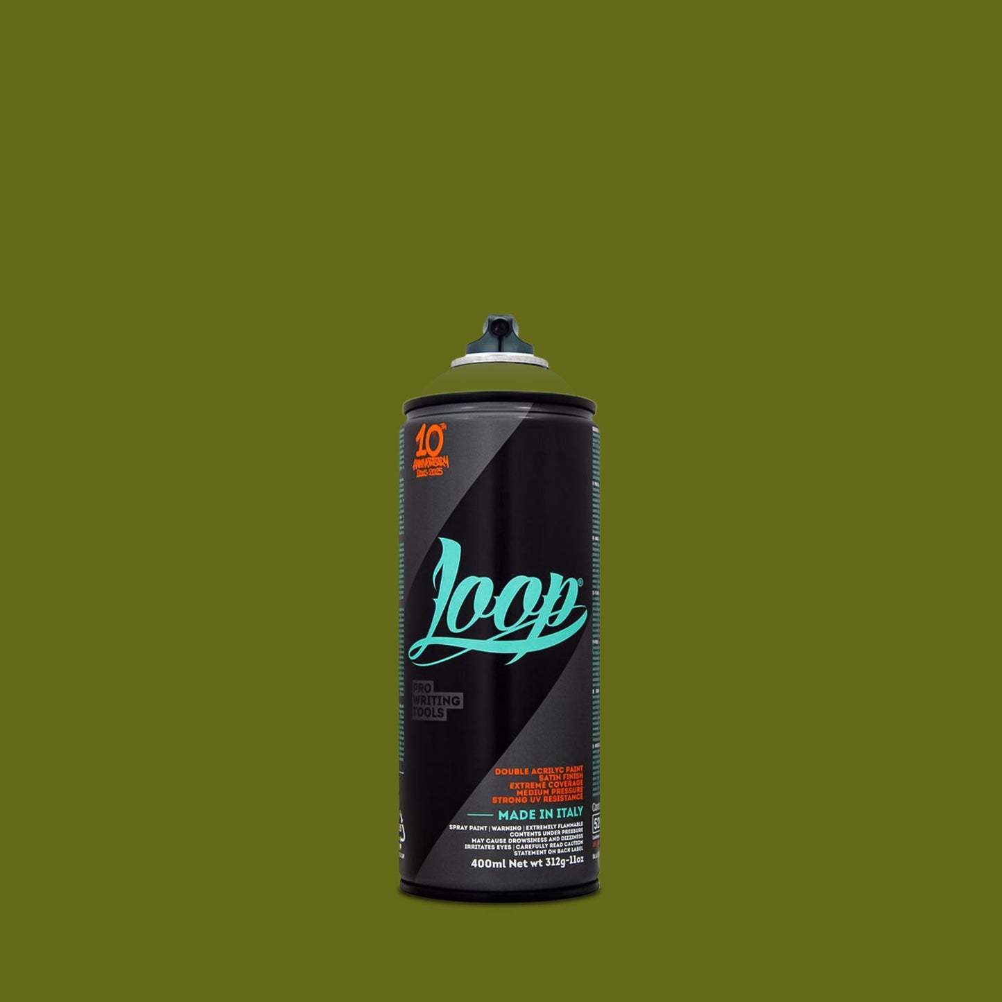 Loop 400ML