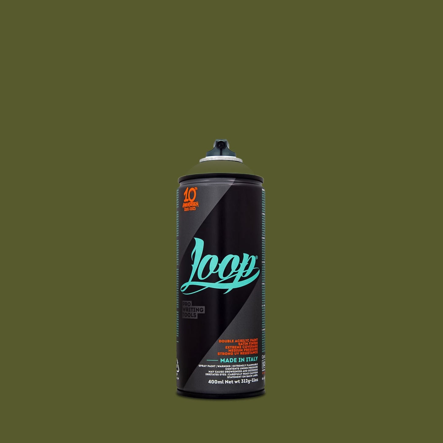 Loop 400ML