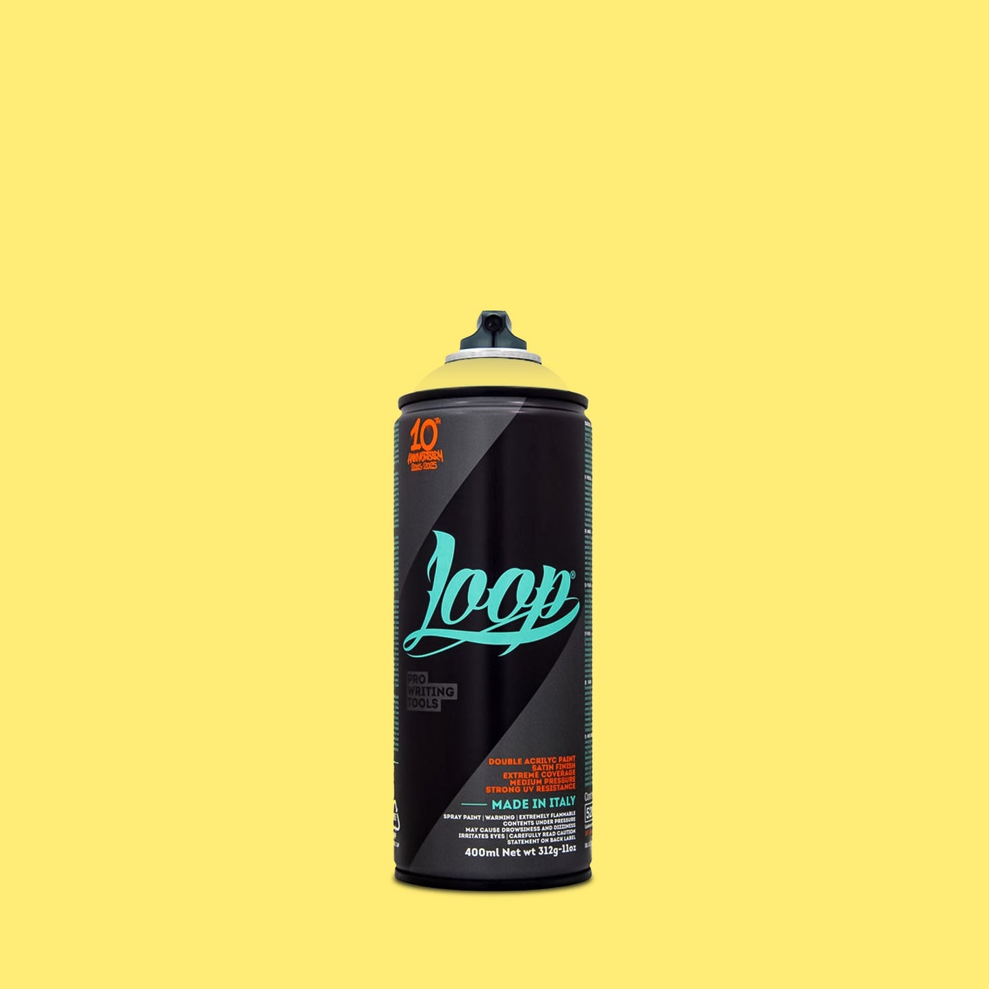 Loop 400ML