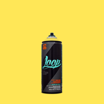 Loop 400ML