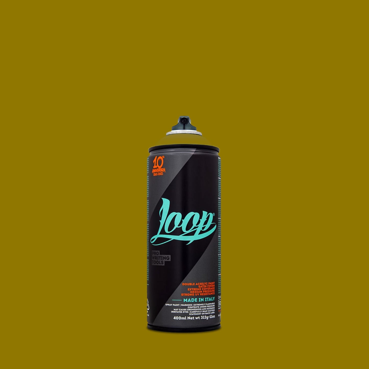Loop 400ML