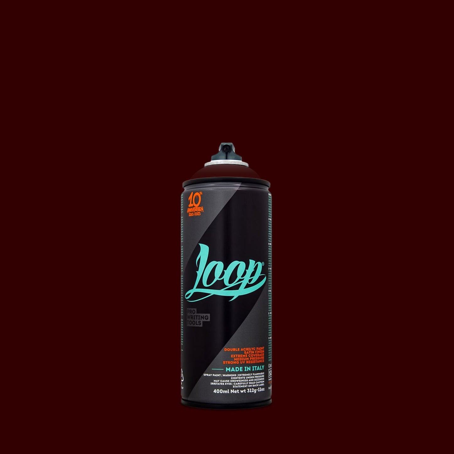 Loop 400ML