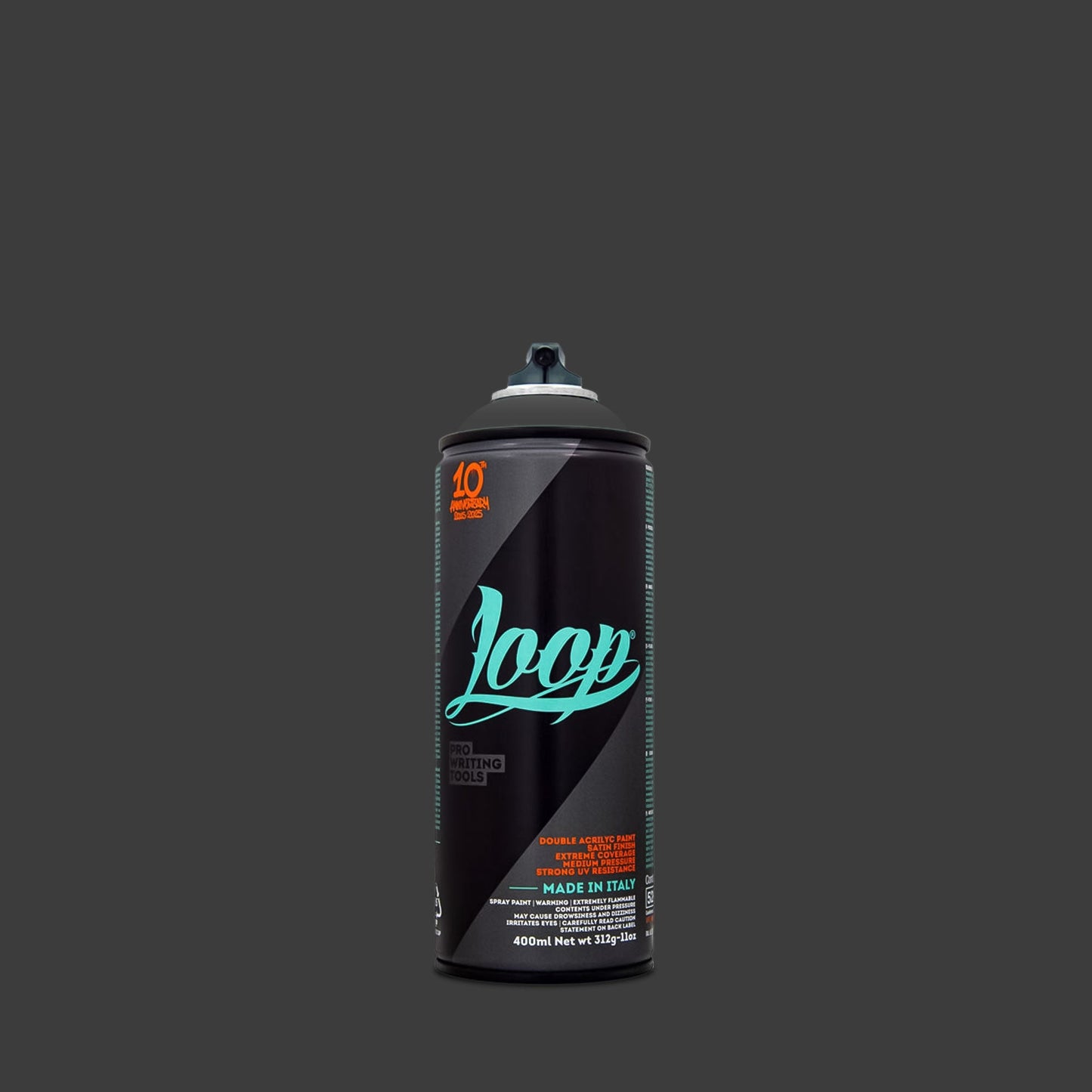Loop 400ML