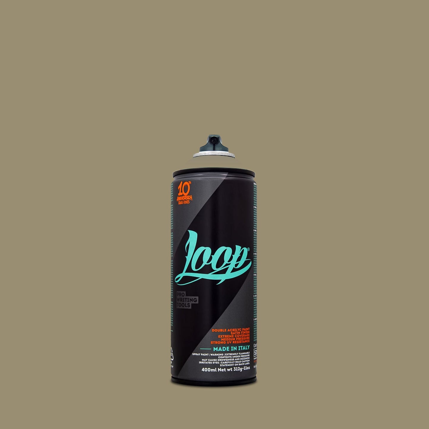 Loop 400ML