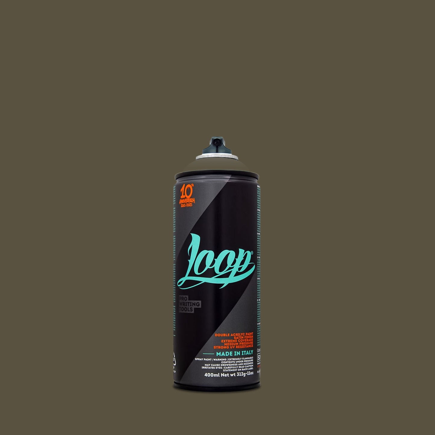 Loop 400ML
