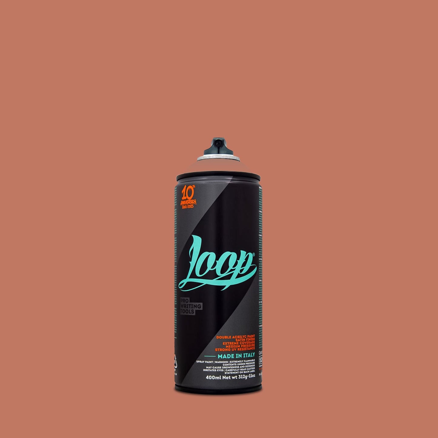 Loop 400ML