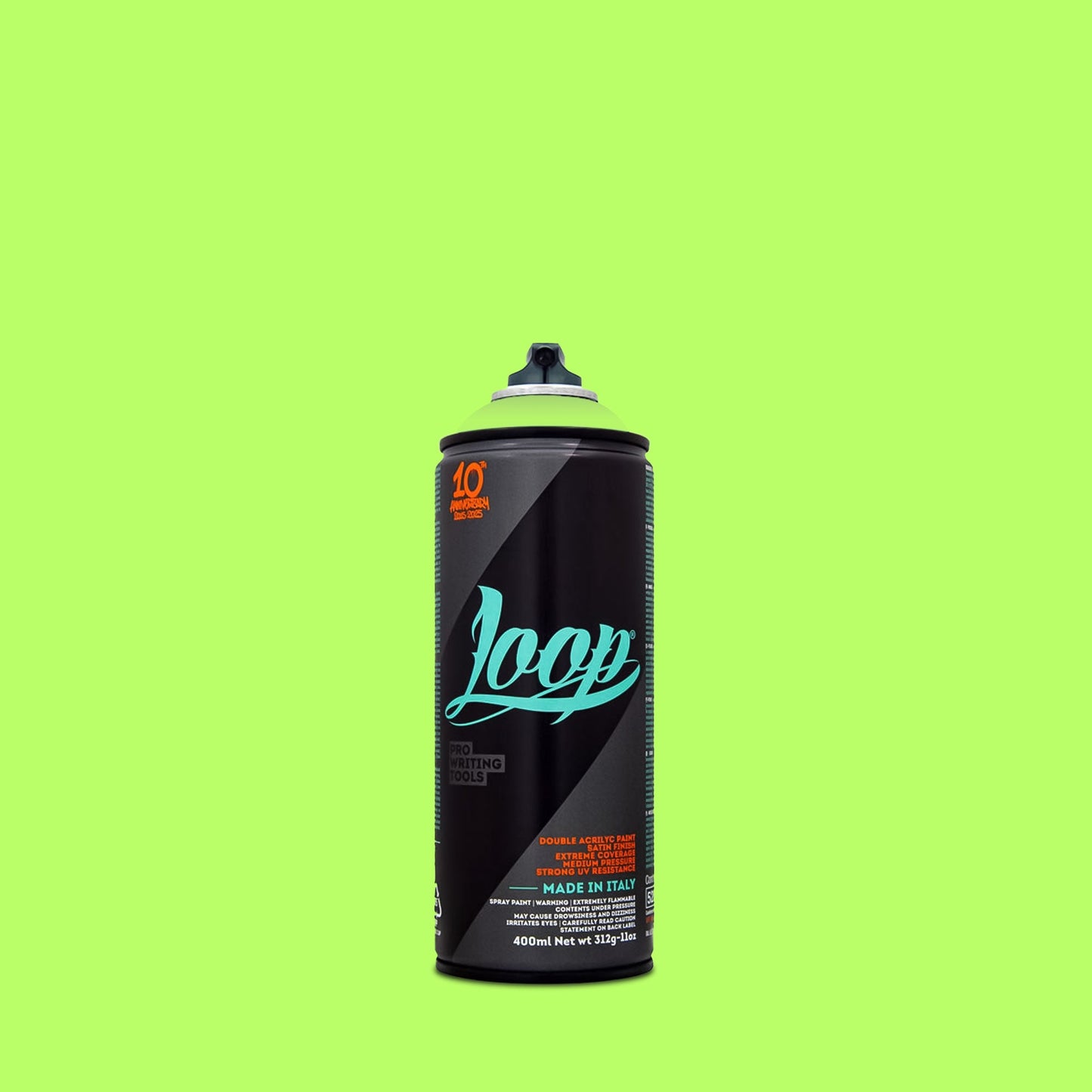 Loop 400ML